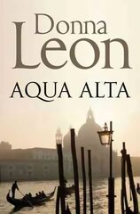 Acqua Alta Reprints цена и информация | Детективы | kaup24.ee