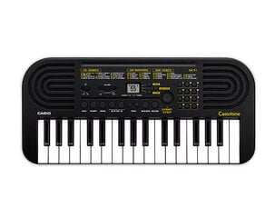 Laste süntesaator Casio SA-51 цена и информация | Клавишные музыкальные инструменты | kaup24.ee