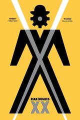 XX: A Novel, Graphic hind ja info | Fantaasia, müstika | kaup24.ee