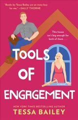 Tools of Engagement: A Novel цена и информация | Фантастика, фэнтези | kaup24.ee