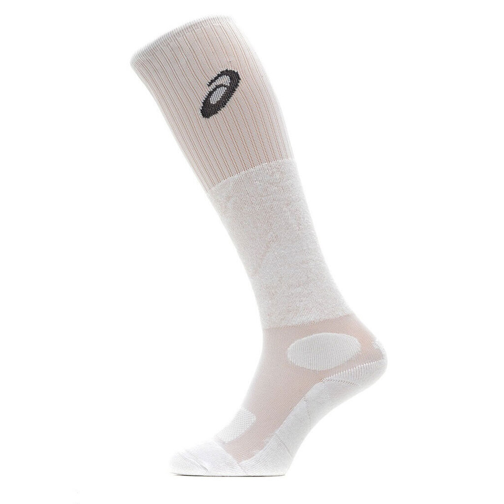 Sokid Asics Volley Long Sock, valge цена и информация | Meeste sokid | kaup24.ee