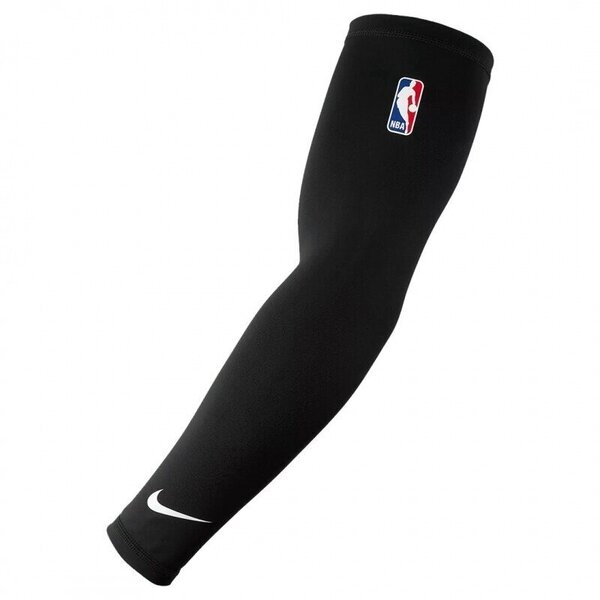 Компрессионный рукав Nike NBA Pro Elite Basketball Sleeve, черный цена |  kaup24.ee