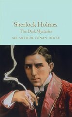 Sherlock Holmes: The Dark Mysteries New Edition hind ja info | Fantaasia, müstika | kaup24.ee