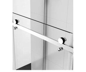 Rea Nixon-2 150 dušši uks - paremal pool цена и информация | Душевые двери и стены | kaup24.ee