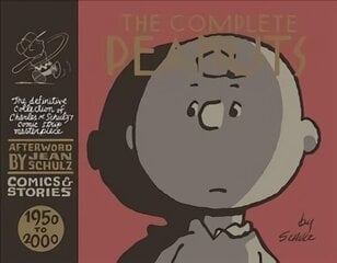 Complete Peanuts 1950-2000: Volume 26 2001-2002 Main, Volume 26 hind ja info | Fantaasia, müstika | kaup24.ee