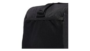 Спортивная сумка Asics Sports Bag Small, черная цена и информация | Рюкзаки и сумки | kaup24.ee