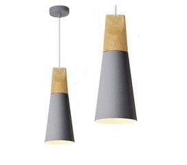 SCANDI B HALL CERFIT -LAMP hind ja info | Rippvalgustid | kaup24.ee