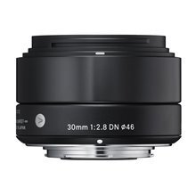 Sigma 30mm f/2.8 DN ART objektiiv Micro Four Thirds цена и информация | Objektiivid | kaup24.ee