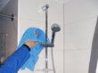 Pinnakaitsevahend CleverCLEAN vannituppa/WC-sse, 100g hind ja info | Puhastusvahendid | kaup24.ee