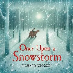 Once Upon a Snowstorm Main hind ja info | Väikelaste raamatud | kaup24.ee