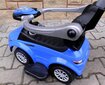 Laste lükatav auto J4, sinine цена и информация | Imikute mänguasjad | kaup24.ee
