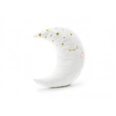 Подушка Little Star - Moon, 39x40 см цена и информация | Подушки | kaup24.ee