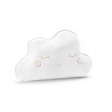 Подушка Cloud, 60x38 см цена и информация | Подушки | kaup24.ee