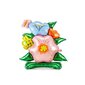Foolium õhupall Lilled, 86 x 80,5 cm цена и информация | Õhupallid | kaup24.ee