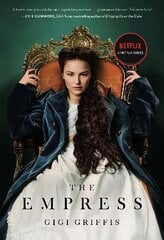 Empress: A Dazzling Love Story | As Seen on Netflix hind ja info | Fantaasia, müstika | kaup24.ee