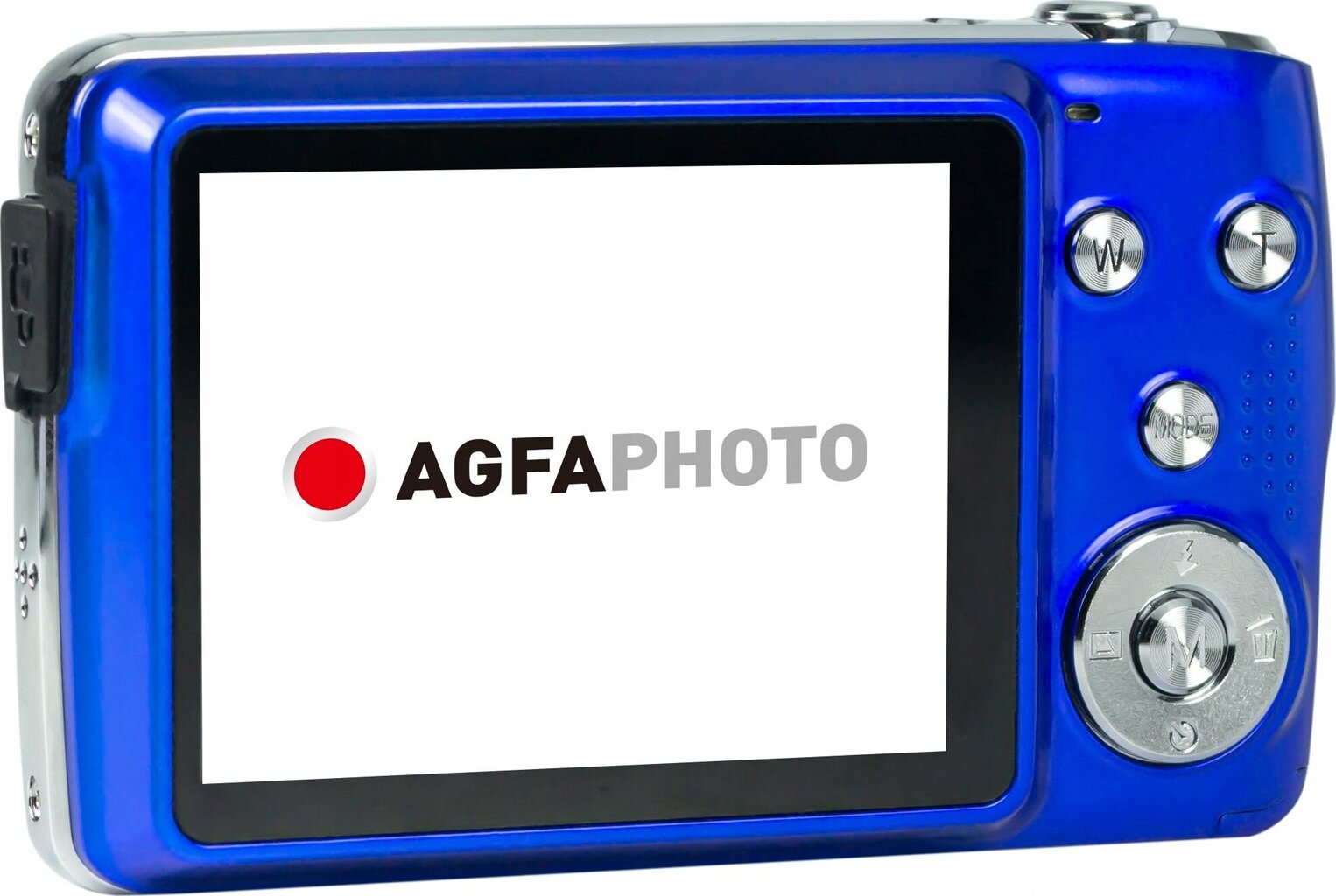 AgfaPhoto SB6345 hind ja info | Fotoaparaadid | kaup24.ee