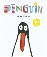 Penguin hind ja info | Väikelaste raamatud | kaup24.ee