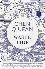 Waste Tide цена и информация | Фантастика, фэнтези | kaup24.ee