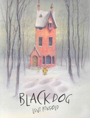 Black Dog цена и информация | Книги для малышей | kaup24.ee