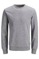 Meeste spordidžemper Jack & Jones 12181903LGMELANGE-L hind ja info | Meeste kampsunid | kaup24.ee