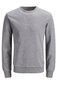 Meeste spordidžemper Jack & Jones 12181903LGMELANGE-L цена и информация | Meeste kampsunid | kaup24.ee