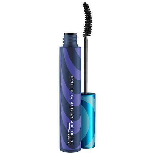 Ripsmetušš Mac Extended Play Perm Me Up Lash 8 g, Black цена и информация | Ripsmetušid, lauvärvid, silmapliiatsid, seerumid | kaup24.ee