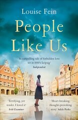 People Like Us: a heartbreaking historical fiction romance цена и информация | Фантастика, фэнтези | kaup24.ee