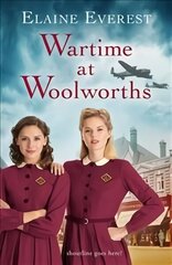 Wartime at Woolworths цена и информация | Фантастика, фэнтези | kaup24.ee