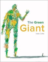 Green Giant цена и информация | Книги для малышей | kaup24.ee