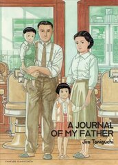 Journal Of My Father hind ja info | Fantaasia, müstika | kaup24.ee