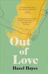 Out of Love цена и информация | Фантастика, фэнтези | kaup24.ee