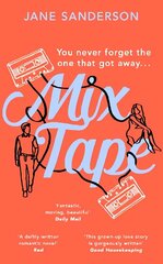 Mix Tape: The most nostalgic and uplifting romance you'll read this year. 'Fantastic, moving, beautiful' Daily Mail цена и информация | Фантастика, фэнтези | kaup24.ee