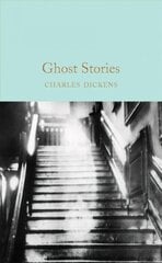 Ghost Stories New Edition цена и информация | Фантастика, фэнтези | kaup24.ee