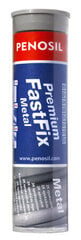 Epoksükitt PENOSIL Premium FastFix Metal 30 ml hind ja info | Krundid, pahtel jne. | kaup24.ee