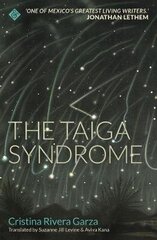 Taiga Syndrome hind ja info | Fantaasia, müstika | kaup24.ee