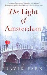 Light of Amsterdam цена и информация | Фантастика, фэнтези | kaup24.ee