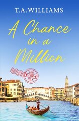 Chance in a Million: A delightful, heartfelt love story to escape with цена и информация | Фантастика, фэнтези | kaup24.ee