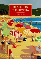 Death on the Riviera цена и информация | Фантастика, фэнтези | kaup24.ee