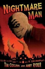 Nightmare Man цена и информация | Книги для подростков и молодежи | kaup24.ee