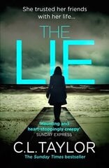 Lie: The emotionally gripping family drama that will keep you hooked until the last page цена и информация | Фантастика, фэнтези | kaup24.ee