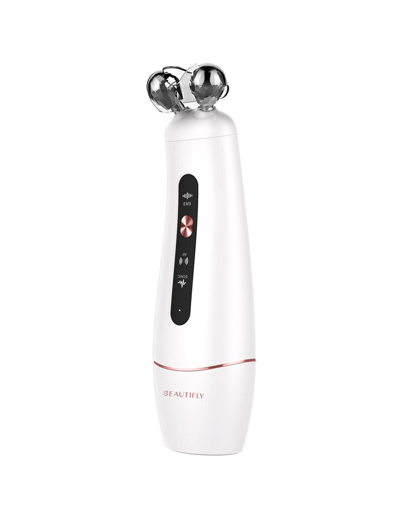 Beautifly B-Booster PRO-face lifting lifting seade, vananemisvastane süsteem hind ja info | Näohooldusseadmed | kaup24.ee