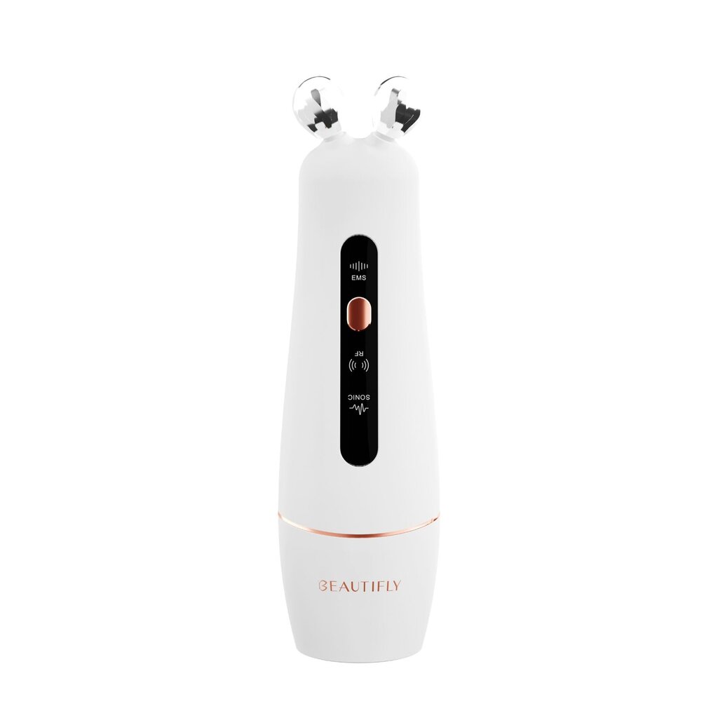 Beautifly B-Booster PRO-face lifting lifting seade, vananemisvastane süsteem hind ja info | Näohooldusseadmed | kaup24.ee