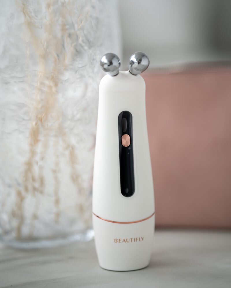 Beautifly B-Booster PRO-face lifting lifting seade, vananemisvastane süsteem hind ja info | Näohooldusseadmed | kaup24.ee