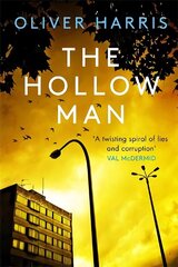 Hollow Man цена и информация | Фантастика, фэнтези | kaup24.ee