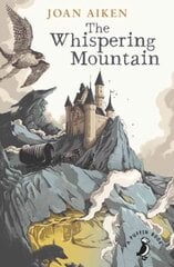 Whispering Mountain (Prequel to the Wolves Chronicles series), (Prequel to the Wolves Chronicles Series) цена и информация | Книги для подростков и молодежи | kaup24.ee