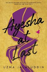 Ayesha at Last Main цена и информация | Романы | kaup24.ee