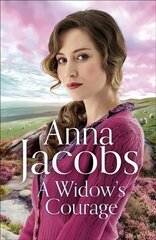 A Widow's Courage: Birch End Series 2 hind ja info | Fantaasia, müstika | kaup24.ee