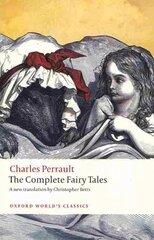 Complete Fairy Tales hind ja info | Fantaasia, müstika | kaup24.ee
