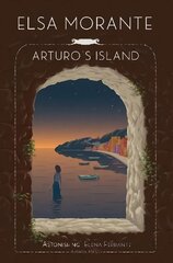 Arturo's Island цена и информация | Классическая литература | kaup24.ee
