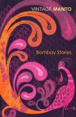 Bombay Stories цена и информация | Фантастика, фэнтези | kaup24.ee